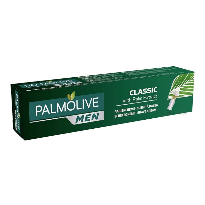 Palmolive Classic Barbercreme 100 Ml – Effektiv og Lækker