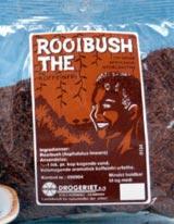 Rooibush Te 100g - Koffeinfri og Aromatisk Nydelse